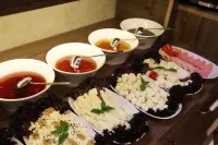 卡帕多奇亞之王飯店 - 早餐