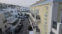 Santorini Hotel