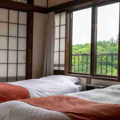 瑞光園-敷地內禁煙 Rooms