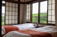 Zuiko Retreat