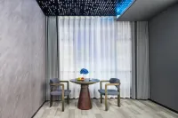 Yingge · Smart | SEADESIGNER · VIEW Urban Designer Boutique Hotel (Convention and Exhibition Center)