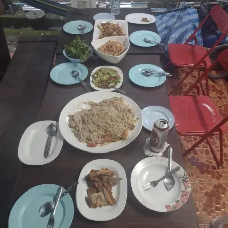 Maesot Commune and Camping