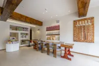 Alianya Linxi Rainforest Resort Hotel (Xishuangbanna Mengla County Wangtianshu Scenic Area)
