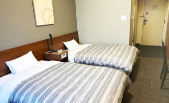 Hotel Route-Inn Abashiri Ekimae