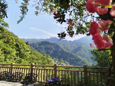 Tai'an Yaju Homestay