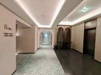 DG飯店（將軍衙署地鐵站店）