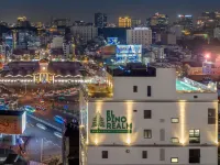 城市之家·埃爾皮諾領域（濱城市場地鐵·Bitexco景觀·美術館） 胡志明市美術館附近的飯店