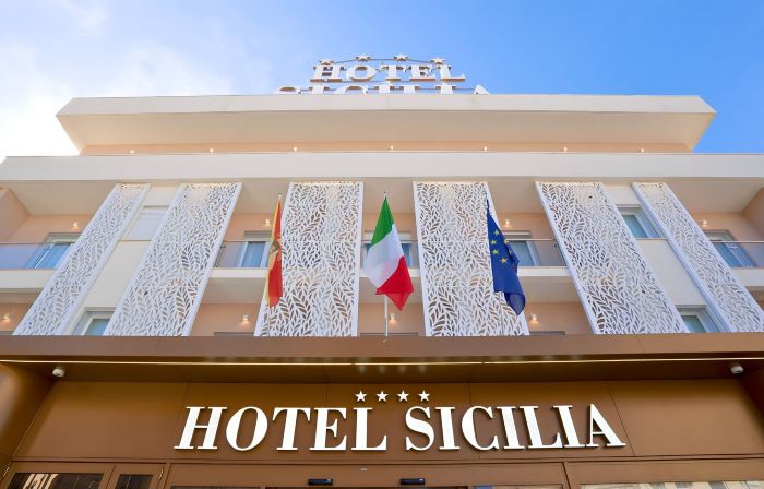 Hotel Sicilia
