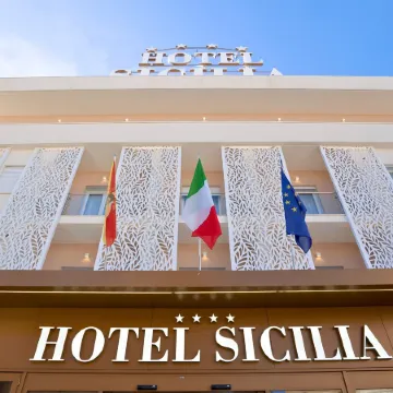 Hotel Sicilia