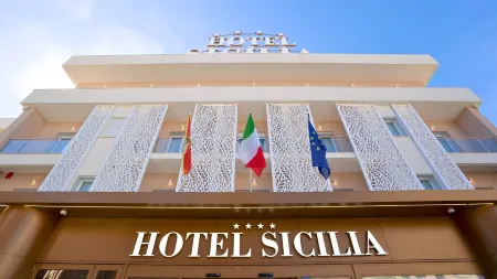 Hotel Sicilia