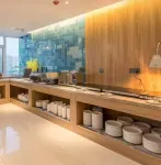 Homeinn Hotel (Fei County Heping Road County Government)