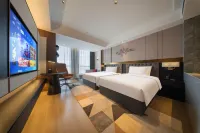 George Morandi Hotel Urumqi