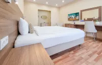 Everest Comfort - Апартаменты