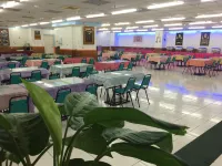 Kenting Maldives Hot Spring Hotel