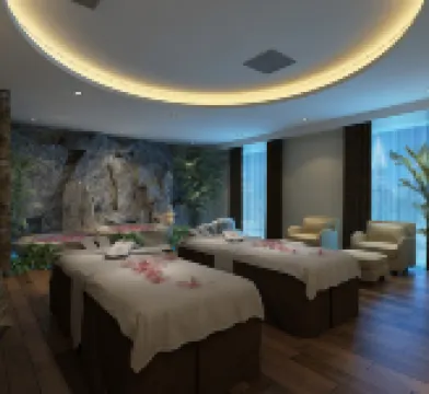 婺城區·景尚悅華酒店（金華市古子城步行街夜市店） 金華酒店