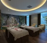 JingShangYuehua Hotel Hotels in Jinhua