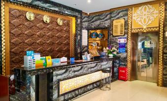 Xinhuang Jiacheng Holiday Hotel