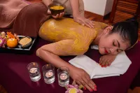 Hotel Somadevi Angkor Resort & Spa Hotels in Siem Reap