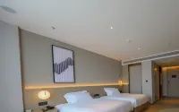 Lifeng Hotel (Zhaosu Tianma Lake Branch) Hotels in Zhaosu