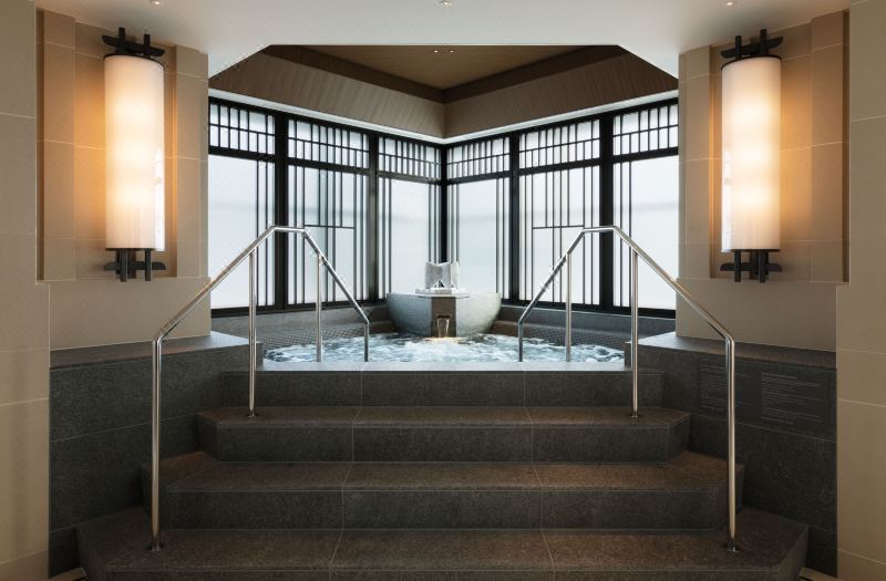 Waldorf Astoria Osaka photo 4