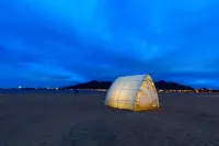 Rezen Weihai Rongcheng Chishan Seaview Hotel