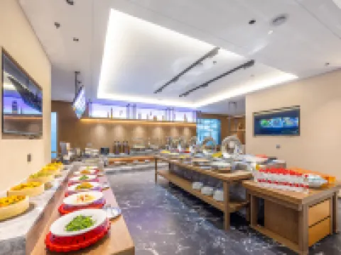 Binhe International Hotel (Dunhuang Night Market) Hotels in Dunhuang