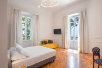 Villa Maria Teresa Boutique Hotel Hotels in Formia