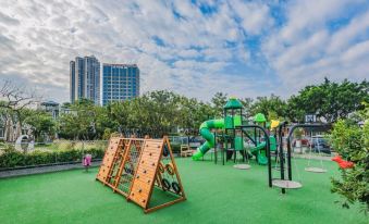 Victoria Smart Hotel (Xuwen County Chengdong Avenue)