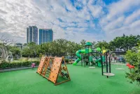 Victoria Smart Hotel (Xuwen County Chengdong Avenue) Hotels in der Nähe von Hai'an Passenger Transport Terminal