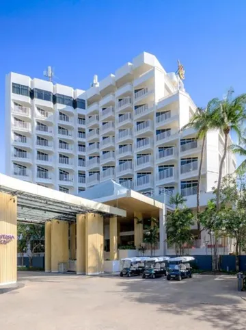 รูปภาพของเซ็นทารา กะรน รีสอร์ท ภูเก็ต