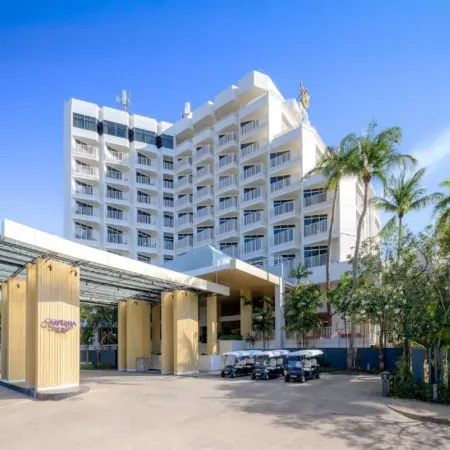 Centara Karon Resort Phuket