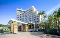 Centara Karon Resort Phuket Hotels in Phuket