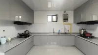 Horgos Hanren Village Homestay
