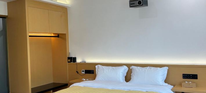 Mianning Douxiang Business Hotel Hotels in Mianning