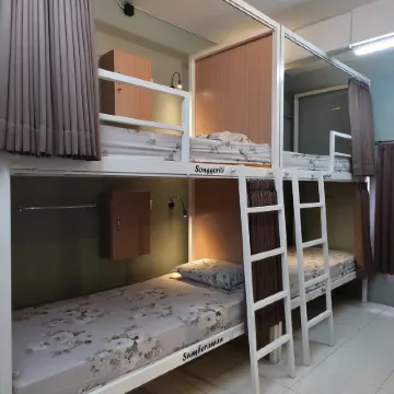 Little Malang Hostel