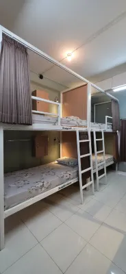 Little Malang Hostel