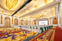 Country Garden Phoenix Hotel Suizhou فنادق في سويجَو