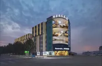 如家精選酒店（濟寧汽車北站職業學院店） - 3星級