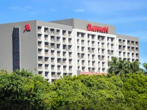 Sao Paulo Airport Marriott Hotel