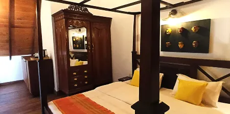 Edgefield Residence & Escapes