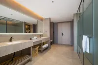 Nanshan Bamboo Sea Yunling Resort - balkon