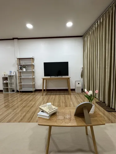 รูปภาพของบ้านเดี่ยว 2 ห้องนอน 1 ห้องน้ำส่วนตัว ขนาด  ตร.ม. – แหลมสิงห์