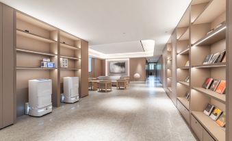 JI Hotel (Beijing Xuanwumen)