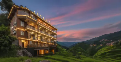 Longji Impression Hotel