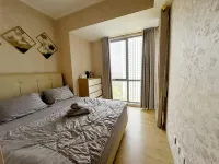 The Mansion at Dukuh Golf Kemayoran Hotels in North Jakarta
