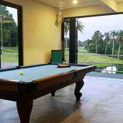 The Luxurious 231, Lake House Villa Fitness & Recreational Facilities