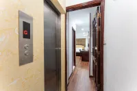 Little Hanoi Hotel