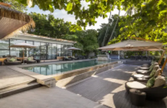 蘇梅島Zara海灘度假村