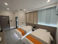 Qingluan Cheny Homestay Hotels in Xinyuan