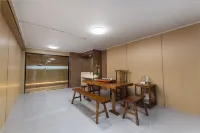 Sanming Wanda Plaza Liedong Street FunMaxTrip Hotel Yixuan Audio-Visual Hotel